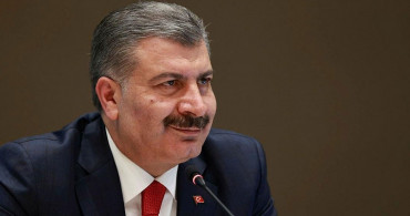 Koronavirüs Bilim Kurulu Sonrası Açıklamalar Yapan Bakan Koca Müjdeyi Verdi! Bu Yaz Maskelerden Kurtulacağız