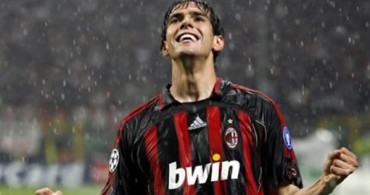 Kaka’nın UEFA Şampiyonlar Ligi’ndeki En Güzel 3 Golü