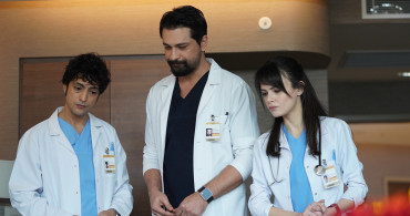 Mucize Doktor Final Bölümü