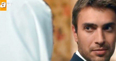 Sen Anlat Karadeniz'de Nefes İle Tahir'in İmam Nikahları Böyle Kıyıldı