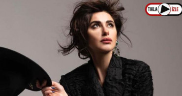 Nesrin Cavadzade Aşk Sorularını Yanıtsız Bıraktı