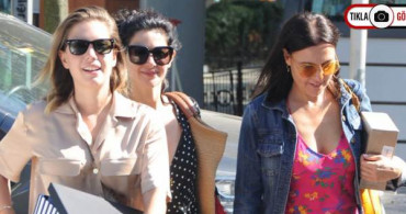 Nesrin Cavadzade, Eda Ece ve Şevval Sam’a Övgüler Yağdırdı