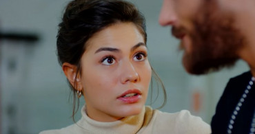 Erkenci Kuş Yeni Bölüm İlk Sahne - 21. Bölüm