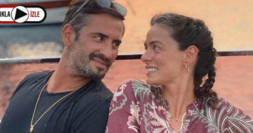 Özge Özpirinçci ile Dans Videosuyla Beğeni Topladı