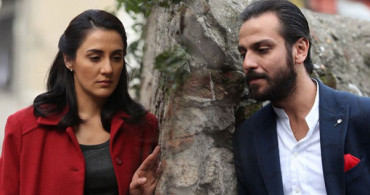 Saadet'ten Vartolu'ya Rest!