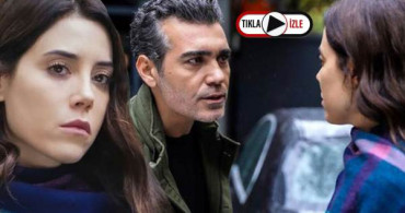 Sadakatsiz’de Asya’nın Eşi Volkan’a Kurduğu Tuzak Çok Konuşuldu