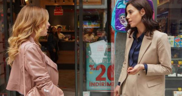 Sadakatsiz'in 3. Bölümünde Volkan'ın İtirafı Sosyal Medyayı Karıştırdı!