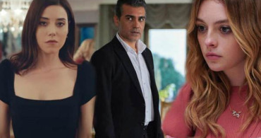 Sadakatsiz'in İntikam Sahnesi Çok Konuşuldu