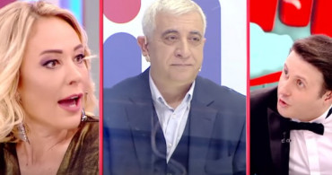 Yaparsın Aşkım Yılbaşı Özel 3. Fragmanı