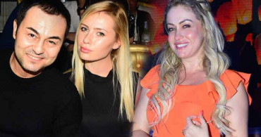 Yeliz Yeşilmen, Serdar Ortaç'a Seslendi: Chloe'yi Bırak, Etraf Güzel Kız Kaynıyor