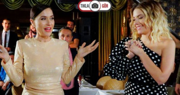 Şevval Sam’dan Eda Ece Açıklaması