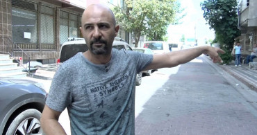Sultangazi'de Evine Giren Adam Aynı Hırsızın Arabasıyla Evine Döndü