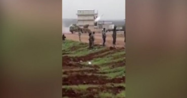 TSK'dan Teröristlere Ağır Darbe!