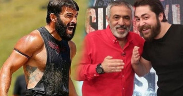 Survivor Panorama Sunucusu Murat Özarı Turabi'yi Tehdit Etti! 