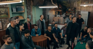 Çukur Dizisi Yeni Bölüm İlk Sahne - 72. Bölüm