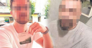 Uygunsuz Videoyu İzleyen Adamlar Boşanma Davası Açtı!