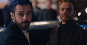 Çukur 23. Bölüm 2. Fragmanı