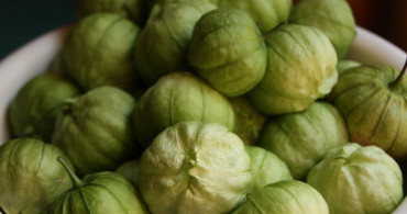 Meksika Mutfağından Tomatillonun Faydaları