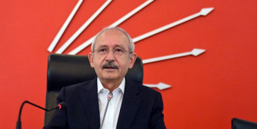 Kılıçdaroğlu'ndan Skandal Silah Benzetmesi