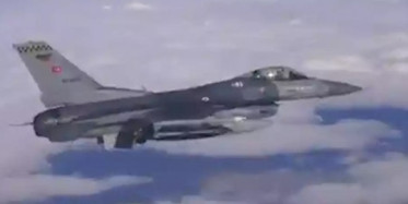 F-16 Pilotları Nasıl Yetişiyor?