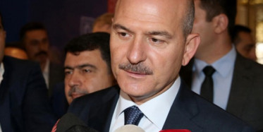 Bakan Soylu'dan Kayyum Atamalarına İlişkin Değerlendirme