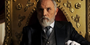 Payitaht Abdülhamid Fragman - 73. Bölüm - 2. Fragman