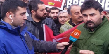 'Macera' İsimli Programın Sunucusu FETÖ'den Tutuklandı 