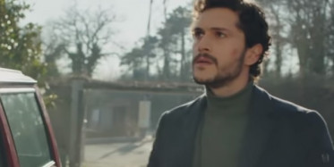 Ayaz Berrak Defterini Kapatır