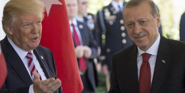 İkili Görüşmede Ana Konu Karadeniz'deki Gerilim 