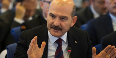 İçişleri Bakanı Süleyman Soylu'dan FETÖ'yle Mücadelede Kararlılık Mesajı 
