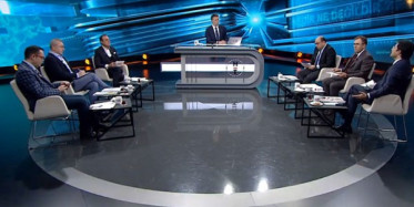 Osman Erbil: Bugün Gazetesi Abdullah Gül Referansı İle FETÖ'ye Teslim Edildi