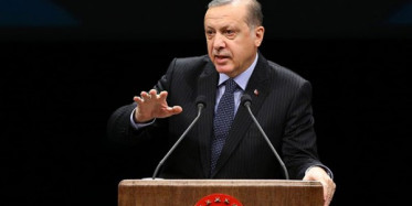 Cumhurbaşkanı Erdoğan: Bölgemizde Derenin Taşıyla Derenin Kuşunu Vurma Oyununu Bozduk