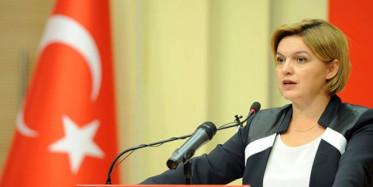 CHP'li Selin Sayek Böke'den Skandal PYD Yorumu