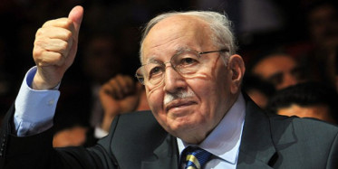 Erbakan Hoca Hakikaten İleri Görüşlüymüş, Ne Dediyse Bugün Aynısı Çıkmış