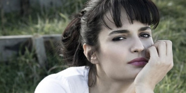 Selin Demiratar, Beyaz Show'a Konuk Oldu