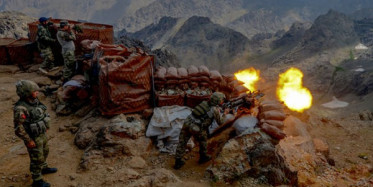 Zeytin Dalı Harekatı'nın "Gözü" Kapılarını Açtı