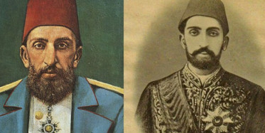 Abdülhamid'le İlgili Hazırlanan En Kapsamlı Sergi Açıldı