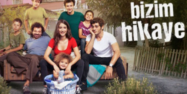 Bizim Hikaye 22.Bölüm 1. Fragman
