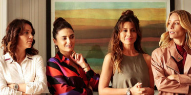 Ufak Tefek Cinayetler 17. Bölüm Fragman Yayınlandı!