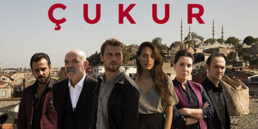 Çukur 17. Bölüm Fragmanı Yayınlandı! Son Bölümde Neler Yaşanacak?