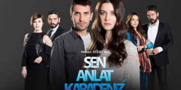 Sen Anlat Karadeniz Dizisi 21 Şubat Çarşamba 5. Bölüm 2. Fragmanı Yayınlandı