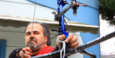 "Gazi Olarak Yaşımız Ne Olursa Olsun Göreve Hazırız"