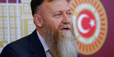 CHP'li Atıcı: Bizim Tek Rakibimiz HDP!