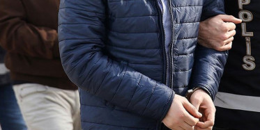 12 FETÖ Zanlısı Tutuklandı