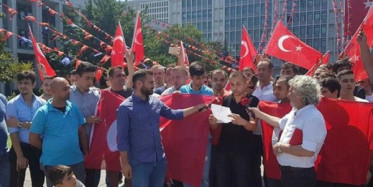 İBB, Tarihinin En Büyük İşçi Kıyımına Tanık Oldu