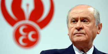 Bahçeli'den Teröristbaşı Salih Müslüm İle İlgili Sözler 