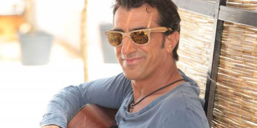 Ayna'nın Solisti Erhan Güleryüz'den 'Destek' Tepkisi!