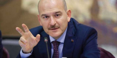 Süleyman Soylu Uyuşturucuyla Mücadele İçin Annelere Seslendi