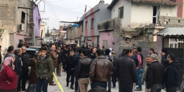 Reyhanlı'ya Roketli Saldırıda 17 Yaşındaki Genç Kız Hayatını Kaybetti