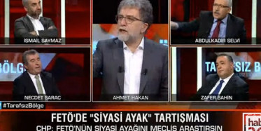 CHP - HDP İlişkisi Neden Gizleniyor